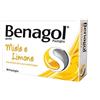 RECKITT BENCKISER HEALT ITALIA SPA BENAGOL PAST G.MIE/LIM 16P