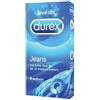RECKITT BENCKISER HEALT ITALIA SPA DUREX JEANS 6PEZZI