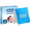 RECKITT BENCKISER HEALT ITALIA SPA DUREX SETTEBELLO CLASS 3PZ
