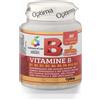 OPTIMA NATURALS SRL COLOURS OF L.VIT B 60CPR