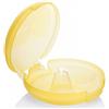 MEDELA ITALIA S.R.L. CONTACT PARAC CAP L NEW 2P