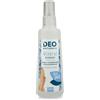 OPTIMA NATURALS SRL DEONATURALS SPRAY PIE 100G