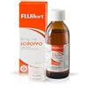 DOMPE' FARMACEUTICI S.P.A. FLUIFORT 9% 200ML SCIR