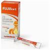 DOMPE' FARMACEUTICI S.P.A. FLUIFORT OS GRAN 10BS 2,7G