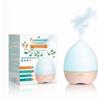 ALLOGA ITALIA SRL DIFFUSORE UMIDIFICAT TOPO