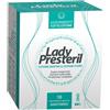 CORMAN S.P.A LADY PRESTERIL ANAT POC10P