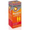 RECKITT BENCKISER HEALT ITALIA SPA NUROFEN F.D.200/5 FRA 100