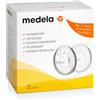 MEDELA ITALIA S.R.L. MEDELA PROT CAPEZ SIL 2PZ