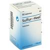 GUNA SPA SULFUR-HEEL 50CPR HEE