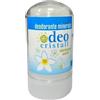 LI VIGNI NATURA SNC DEO CRISTALL 50G