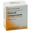 GUNA SPA GLYOXAL COMP. 2,2ML 10FHEE