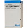 GUNA SPA NUX VOMICA-HEEL 50CPR HEE