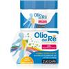 ZUCCARI S.R.L OLIO DEL RE GEL RESPIRAT