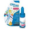 ZUCCARI S.R.L OLIO DEL RE GTT PURE BALS