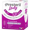 CORMAN S.P.A LADY PRESTERIL GG ALI RIP