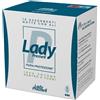 CORMAN S.P.A LADY PRESTERIL NT ALI RIP