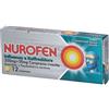 RECKITT BENCKISER HEALT ITALIA SPA NUROFEN INFL/RAFFRED 12CPR