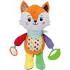 AMARANTO DISTRIBUZIONE SRL BABY CL HAPPY FOX ACT
