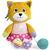 AMARANTO DISTRIBUZIONE SRL BABY CL KATY THE KITTY