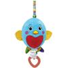 AMARANTO DISTRIBUZIONE SRL BABY CL SOFT BIRD MUS