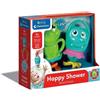 AMARANTO DISTRIBUZIONE SRL CLEMENTONI HAPPY SH WAT FR