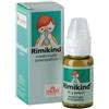 SCHWABE PHARMA ITALIA SRL RIMIKIND 10G GLOB