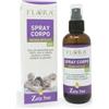 FLORA S.R.L. ZETA FREE SPRAY CORPO 100ML FLR