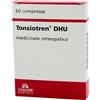 SCHWABE PHARMA ITALIA SRL TONSIOTREN 60CPRDHU