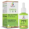 OPTIMA NATURALS SRL OMEGA 369 SIE VI COL 30ML