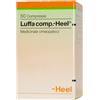 GUNA SPA LUFFA COMP. 50CPR HEE