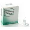 GUNA SPA NUX VOMICA HOMACCORD 10F