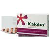 SCHWABE PHARMA ITALIA SRL KALOBA 20MG 21CPR RIV
