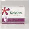 SCHWABE PHARMA ITALIA SRL KALOBA 21BUSTINE 800MG