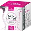 CORMAN S.P.A LADY PRESTERIL PR.SLIP RIP