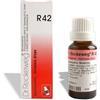 IMO - IST.MED. OMEOPATICA SPA RECKEWEG R42 GTT 22ML