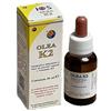HERBOPLANET S.R.L. OLEA K2 GOCCE 20ML