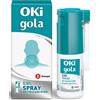 DOMPE' FARMACEUTICI S.P.A. OKI INF DOL 0,16% SPY 15ML