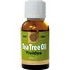 VIVIDUS SRL TEA TREE OIL PURO100% 30ML