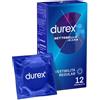 RECKITT BENCKISER HEALT ITALIA SPA DUREX JEANS 12PEZZI