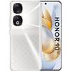 Honor SMARTPHONE HONOR 90 5G REA NX9 512 GB DUAL SIM 6.7" 200 MP ARGENTO NO HONOR 200