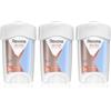 Rexona Maximum Protection Clean Scent 3x45 ml