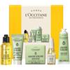 L'Occitane Amande Sublime Soft Skin Routine