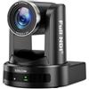 SZXLCOM Telecamera PTZ Full NDI con zoom ottico 20X con HDMI/SDI/USB3.0/POE IP HD 1080p60 per live streaming, videoconferenze ed eventi in chiesa, compatibile con vMix/Zoom/OBS (Full NDI Non-HX2 HX3)