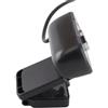 Eacam Webcam 1080P USB Fotocamera Web Webcam per Computer Messa a Fuoco Automatica Grandangolo da 90 Gradi Microfono Integrato Riduzione del Rumore Plug and Play per Videochiamate