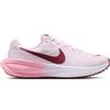 Nike Revolution 8 Bleached Lilac/Pink Smoke/White da Donna