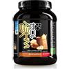 MOLDES Srl NET - VB WHEY 104 9.8, PROTEINE WAFER NOCCIOLA 450GR