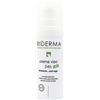 FACOS INNOVATION SAS RIDERMA Crema Viso 24h Plus
