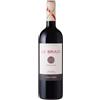 Severino Garofano Le Braci 2018 Salento Rosso IGP