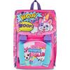 MITAMA ZAINO ESTENSIBILE 4 ZIP MITAMA PUPPYSLURP 64915