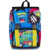 MITAMA ZAINO ESTENSIBILE 4 ZIP MITAMA MONSTEREYE 64914